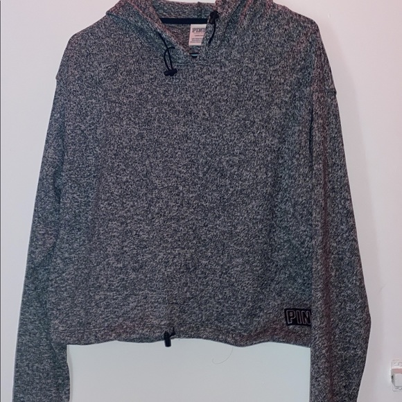 PINK hoodie - Picture 1 of 6